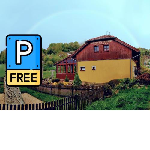 Na Hrázi