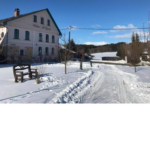 Na Kopečku AD 1795 - restaurace, penzion a wellness v Podkrkonoší