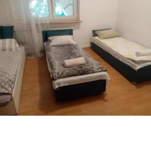 NA Pokój na ulicy Andersa 26