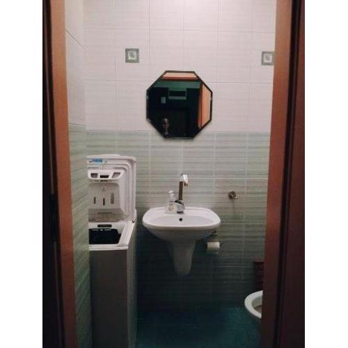 NA Pokój na ulicy Bora Komarowskiego 35