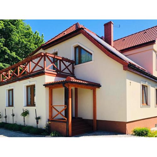 Na Radomskiej