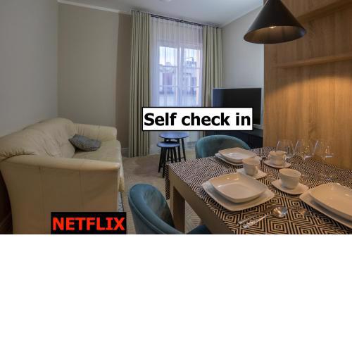Na Skałce Apartment