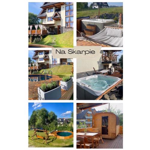 Na Skarpie