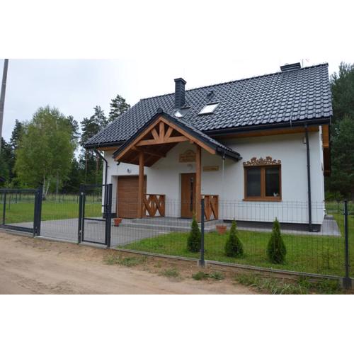 Na Skraju Puszczy - nowo otwarty