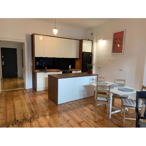 Na skraju Rynku 110 m2