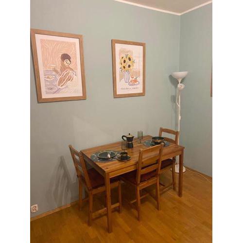 Na Wspólnej Apartament