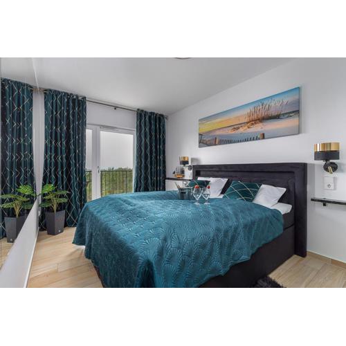 Na Wydmach Sea View by Renters Prestige