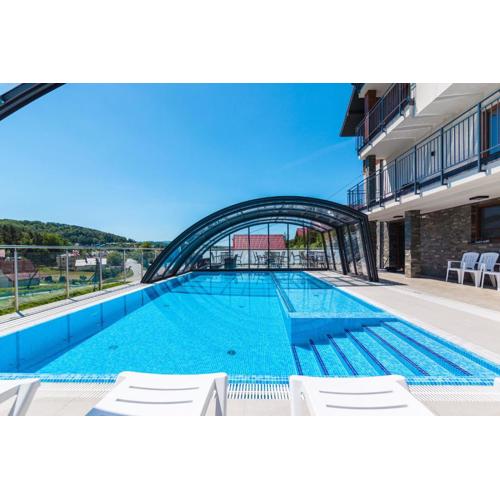 Na Wzgórzu FAMILY RESORT