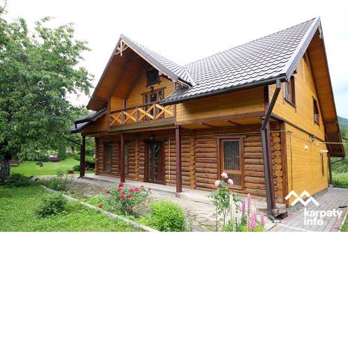 Nad Cheremoshem