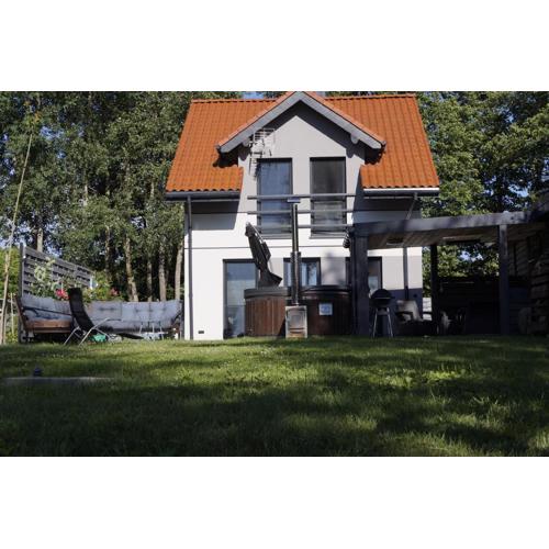 Nad Dadajem Domki do Wynajęcia