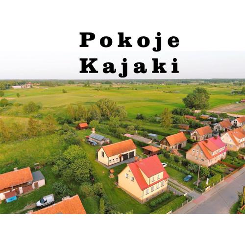 Nad Doliną Krutyni