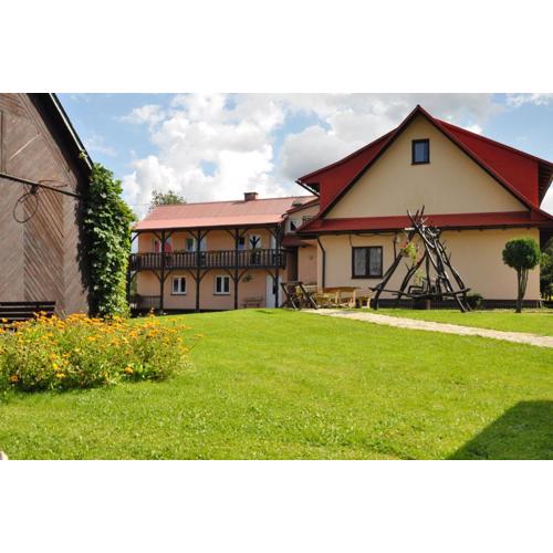 Nad Krolówką