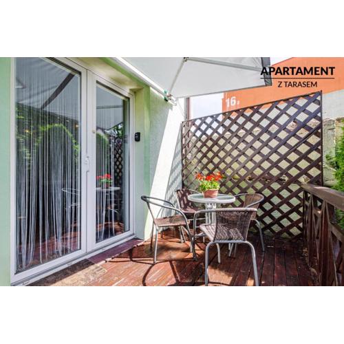 Nad-Morskie Apartamenty