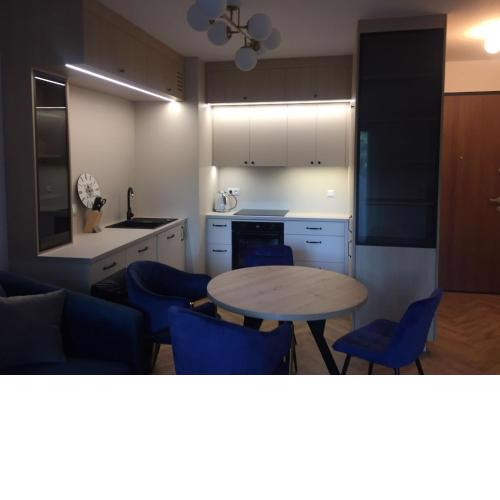 Nad Motławą Apartaments