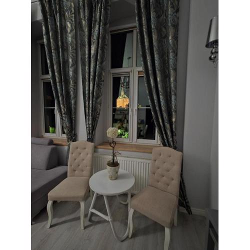 Nad Parsętą - by Jantar Apartamenty Kołobrzeg