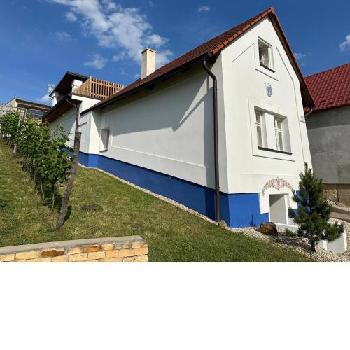 Nad Slováckým sklípkem