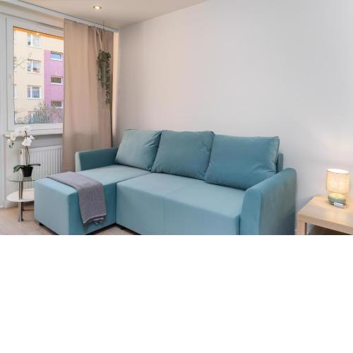 Nad Sudołem Stylish Apartment