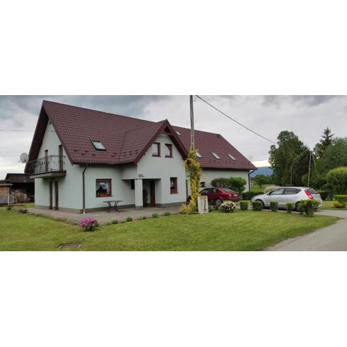 Nad Wilczym Potokiem