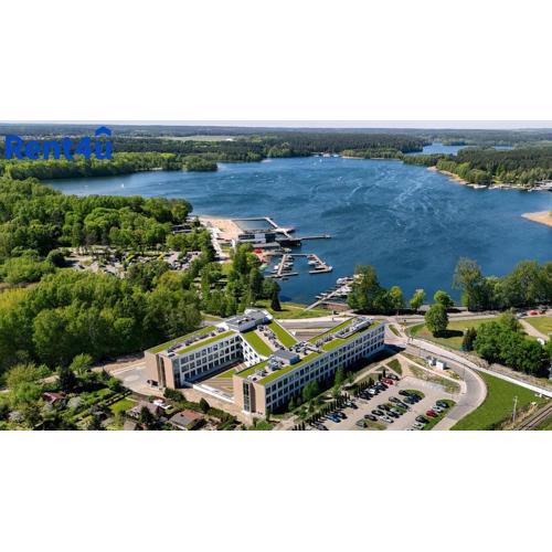 Nad Zatoką Aparthotel Deluxe by Rent4You
