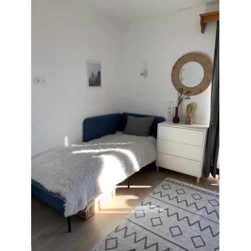 Nada Apartman