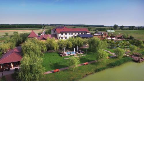 Nádas Tó Park Hotel