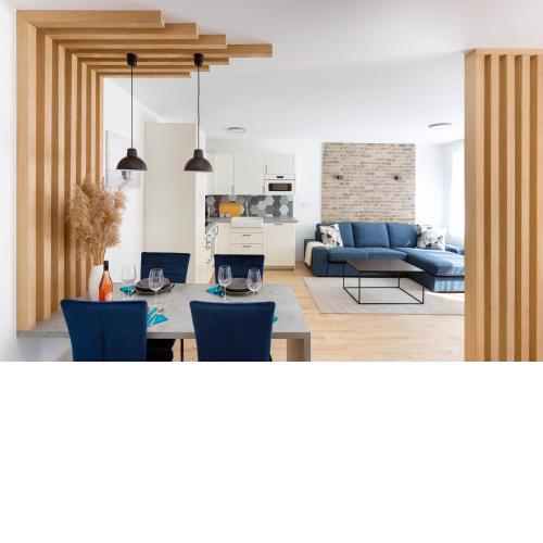 Nádi's Apartman