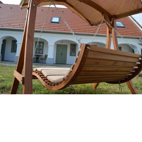 NADIT Apartmanház