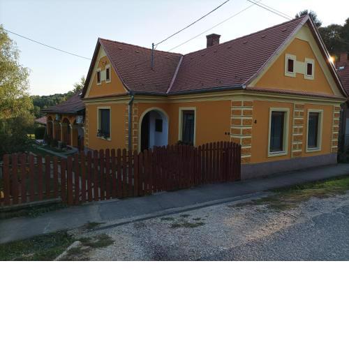 Nádkunyhó Vendégház