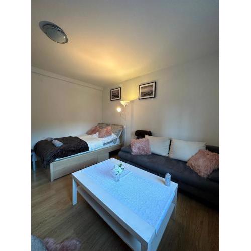 Nadmorski Apartament Nowy Port