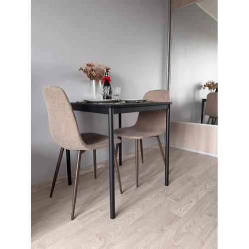 Nadmorski apartament Piastowska
