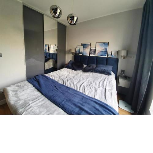 Nadmorski apartament premium