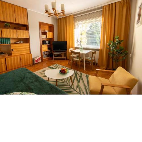 Nadmorski Apartament w Orłowie
