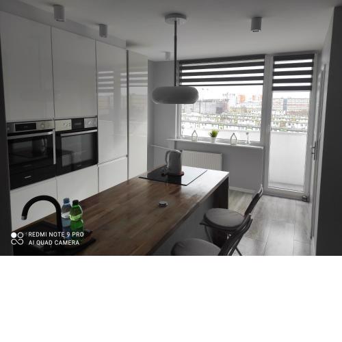 Nadmorski Apartament