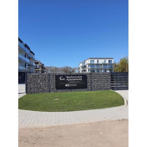 Nadmorski Apartament