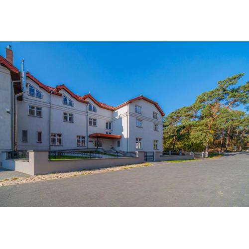 Nadmorski Dom Rekolekcyjny