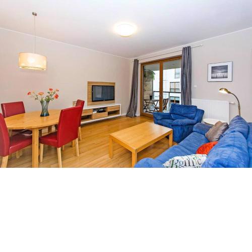 Nadmorski Dwór by Grand Apartments