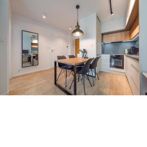 NADMORSKI NAVIO APARTMENT PRZY PLAŻY