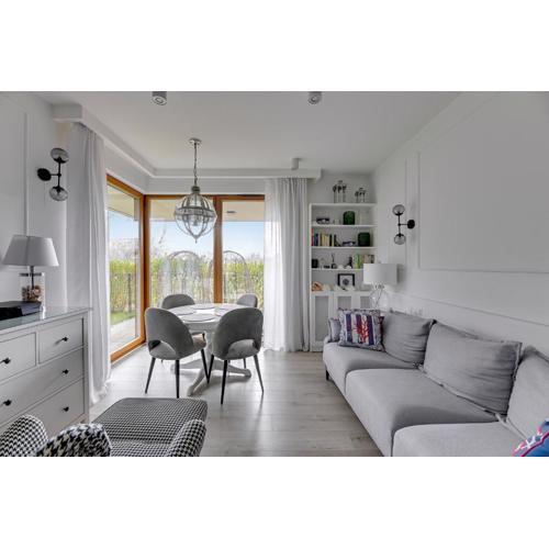 Nadmorski Park - Morning Bliss by Grand Apartments
