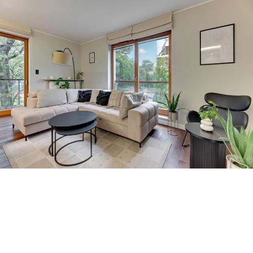 Nadmorski Park Comfort Apartments