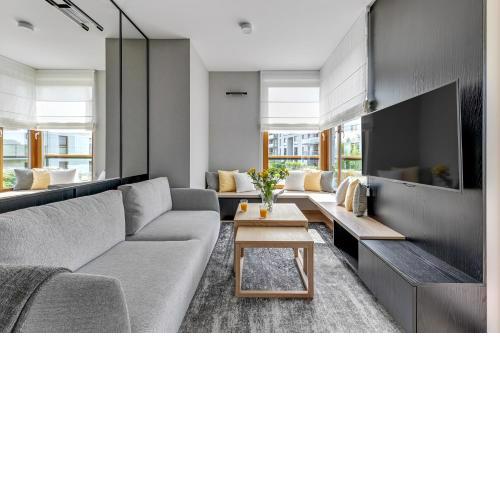 Nadmorski Park Premium