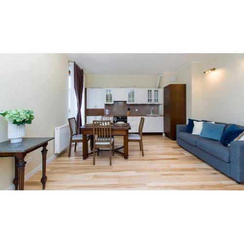 Nadmorski Rentyear Apartments