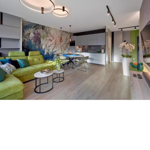 Nadmorskie Tarasy A 410- Wellness & SPA