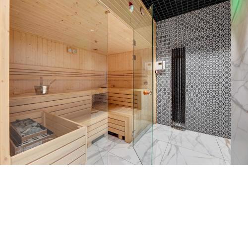 Nadmotławie Sauna & Fitness by Grand Apartaments
