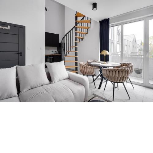 Nadolnik 2-Bedroom Apartment