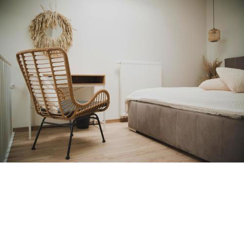 Nadolnik apartment