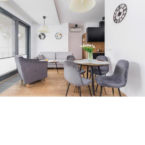 Nadwiślańska 5 Apartments Kraków by Noclegi Renters