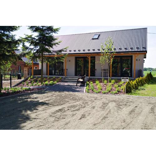 Nadwiślańska Apartments - Lipowa, 11km od Zator, Energylandia