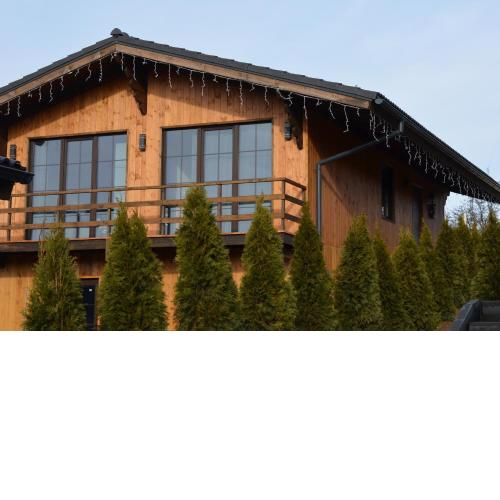Nafta Aparts & Villas