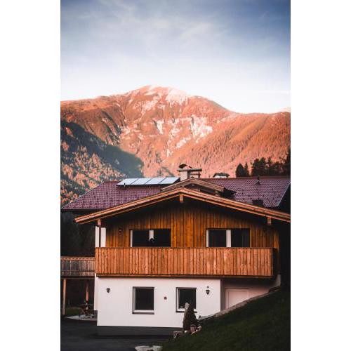 Nagelehof Apartment Bendelstein