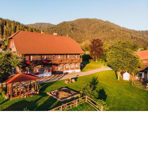 Nagerhof